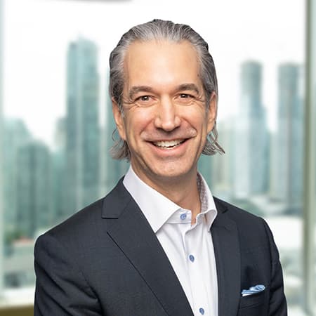 Photo of Chris Connelly