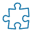 Agile environment icon