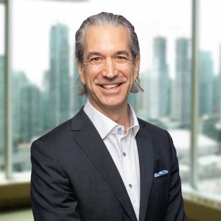 Photo of Chris Connelly